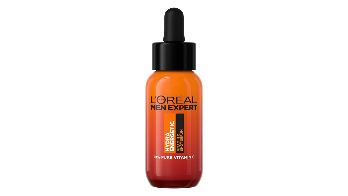 Mex Serum Vitamin C